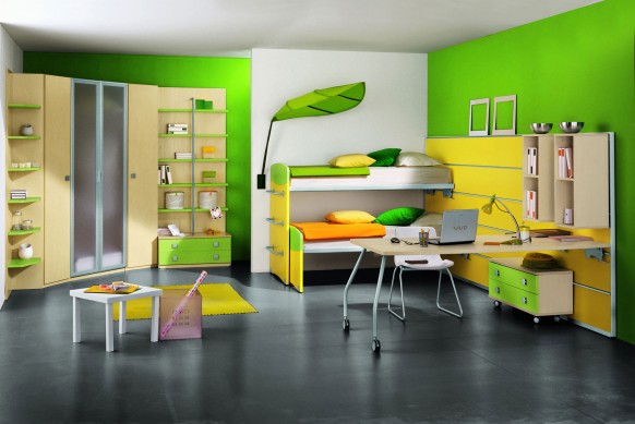 Great Interior Design Kids Rooms 582 x 389 · 51 kB · jpeg