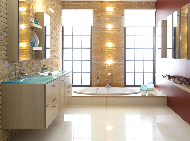 30 Modern Bathroom Designs for Teenage Girls Freshnist