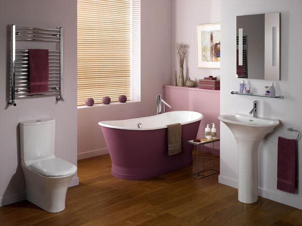 Very Small Bathroom Design Ideas