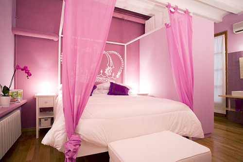 50 Images Of Awesome Pink Bedroom Hausratversicherungkosten