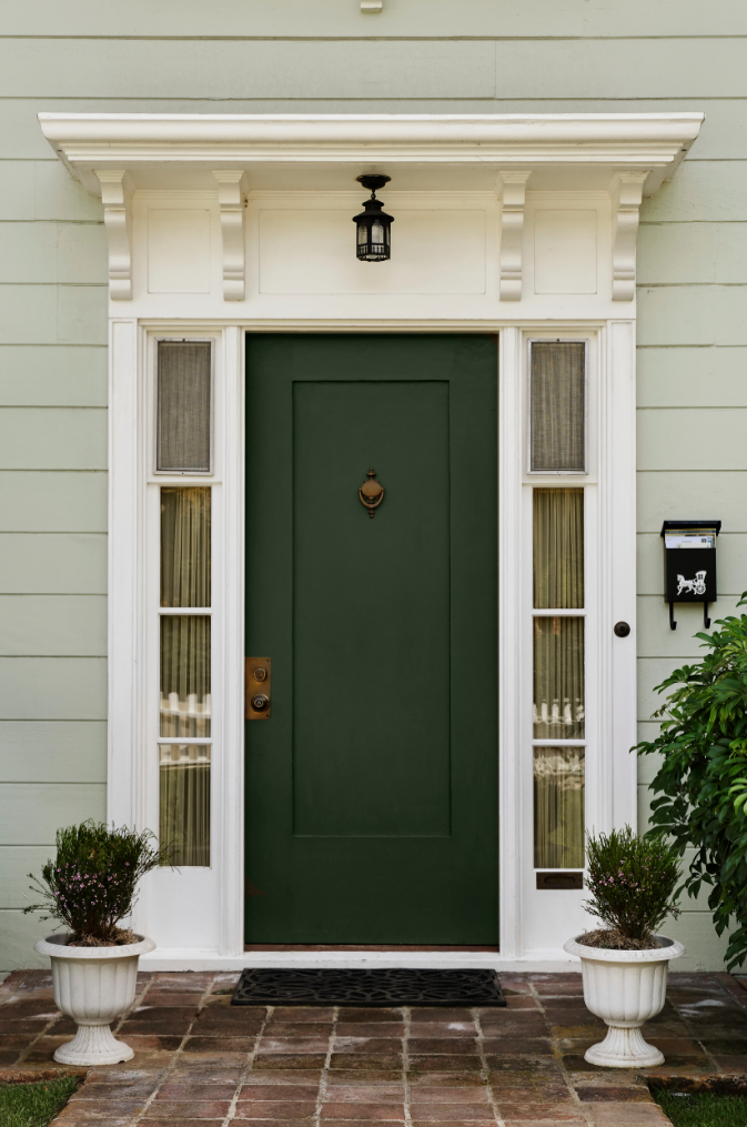 front door ideas