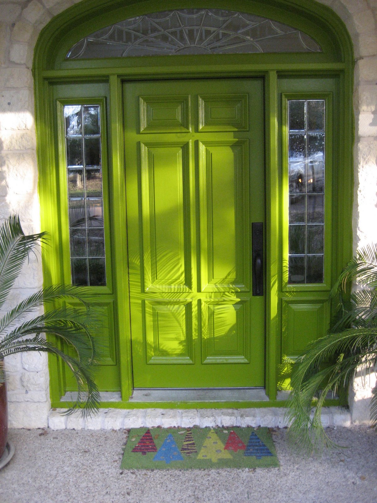 Front Door Colors