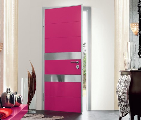 Bedroom Door Designs