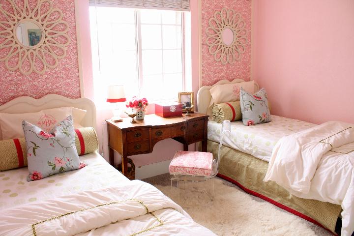 twin-girls-bedroom-design