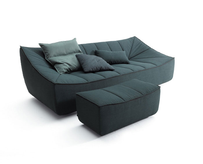 Comfortable And Modern Bahir Sofa Design | Freshnist