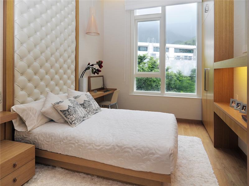 Ideas For Design A Small Bedroom | Freshnist