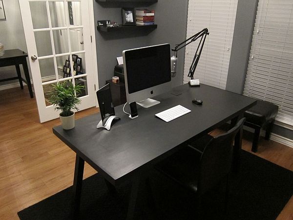 Cheap And Easy To Use Diy Computer Desk Ideas Freshnist