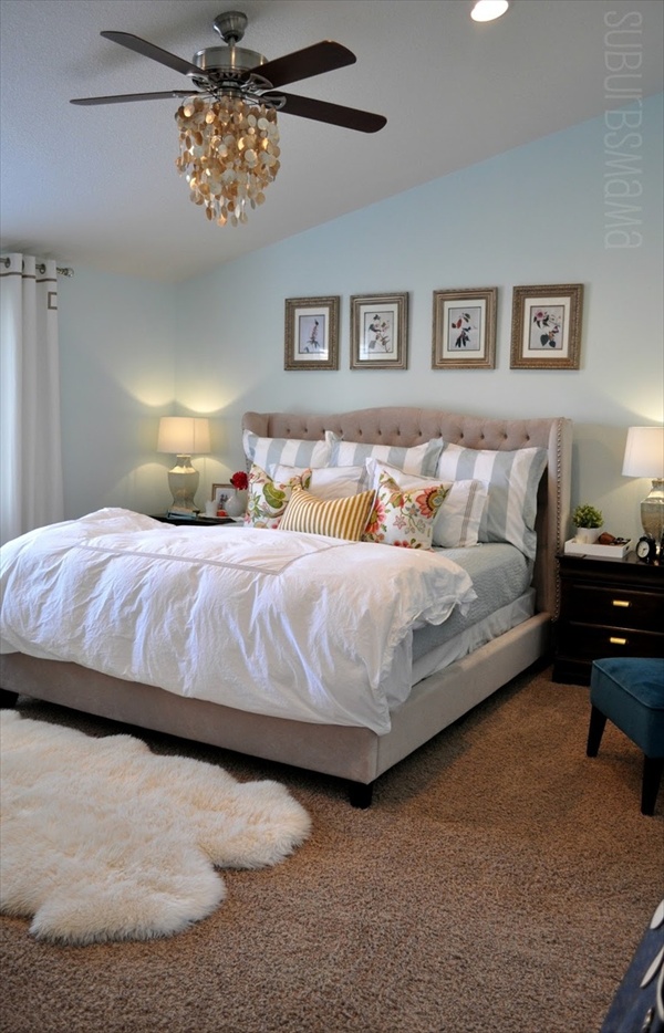 Bedroom Makeover So 16 Easy Ideas To Change The Look