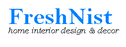Freshnist logo
