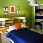 25 DIY Headboard Ideas