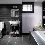 11 Grey Bathroom Ideas