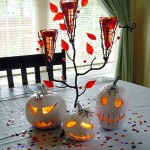 Halloween Decoration Ideas