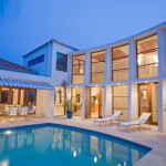 Home Design Exterior Ideas in Contemporary Styles