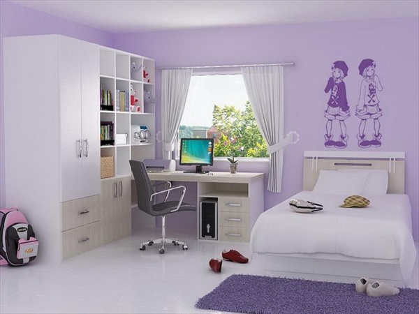 Teenage Girls Bedrooms How To Decorate Your Room Freshnist,Modern Bedroom Small Bedroom Layout Designs