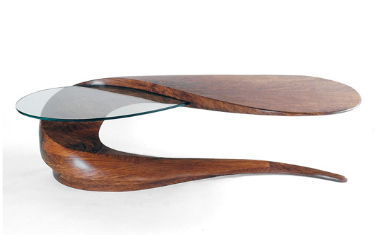 modern coffee tables