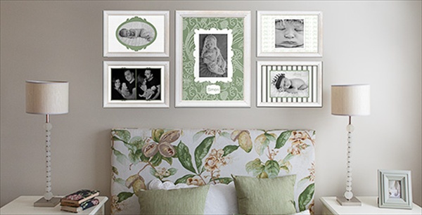 15-ideas-about-display-family-photos-on-walls (8)