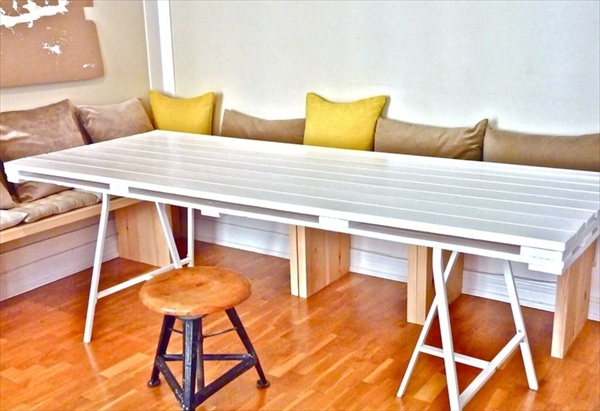 pallet-dining-table