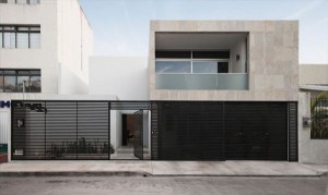 Modern home designs
